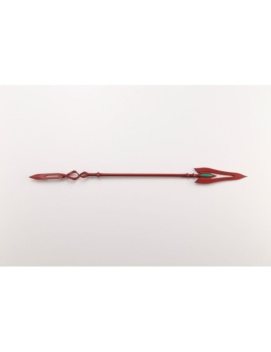 Kotobukiya - Evangelion: 3.0 + 1.0 Thrice Upon a Time - figure Evangelion Test Type-01 with Spear of Cassius