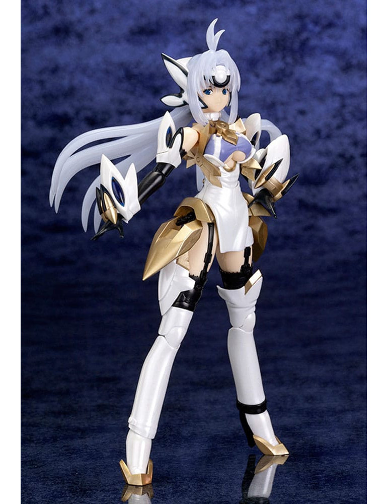 Kotobukiya - Xenosaga - figure Kos-Mos Ver 4
