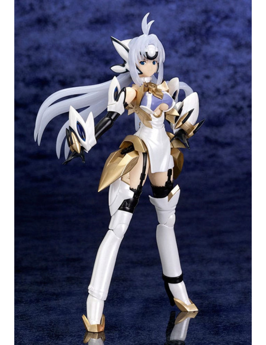 Kotobukiya - Xenosaga - figurine Kos-Mos Ver 4