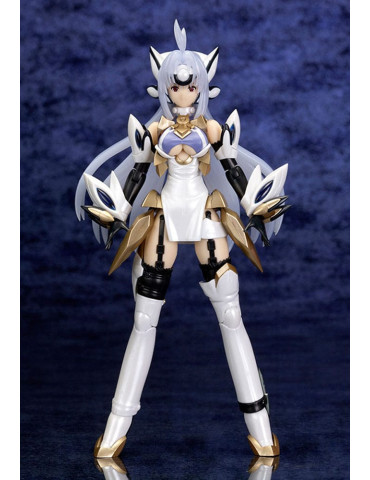 Kotobukiya - Xenosaga - figure Kos-Mos Ver 4 2
