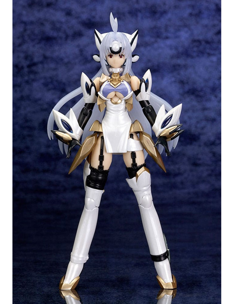 Kotobukiya - Xenosaga - figure Kos-Mos Ver 4