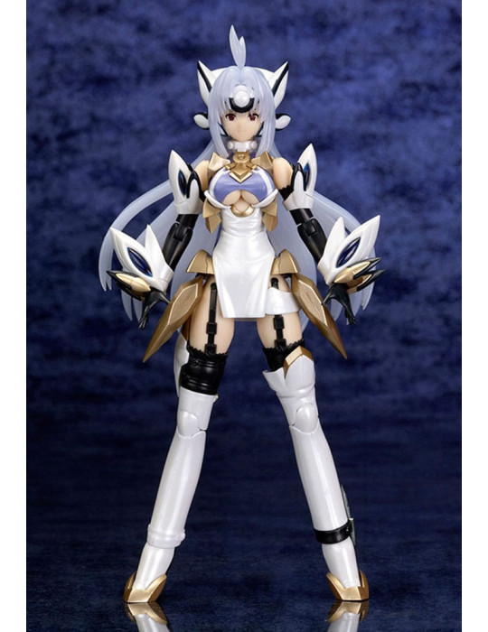 Kotobukiya - Xenosaga - figure Kos-Mos Ver 4