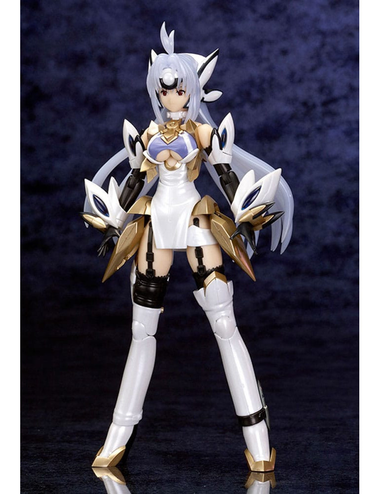 Kotobukiya - Xenosaga - figurine Kos-Mos Ver 4