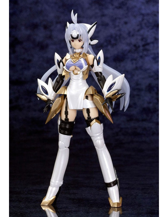 Kotobukiya - Xenosaga - figurine Kos-Mos Ver 4