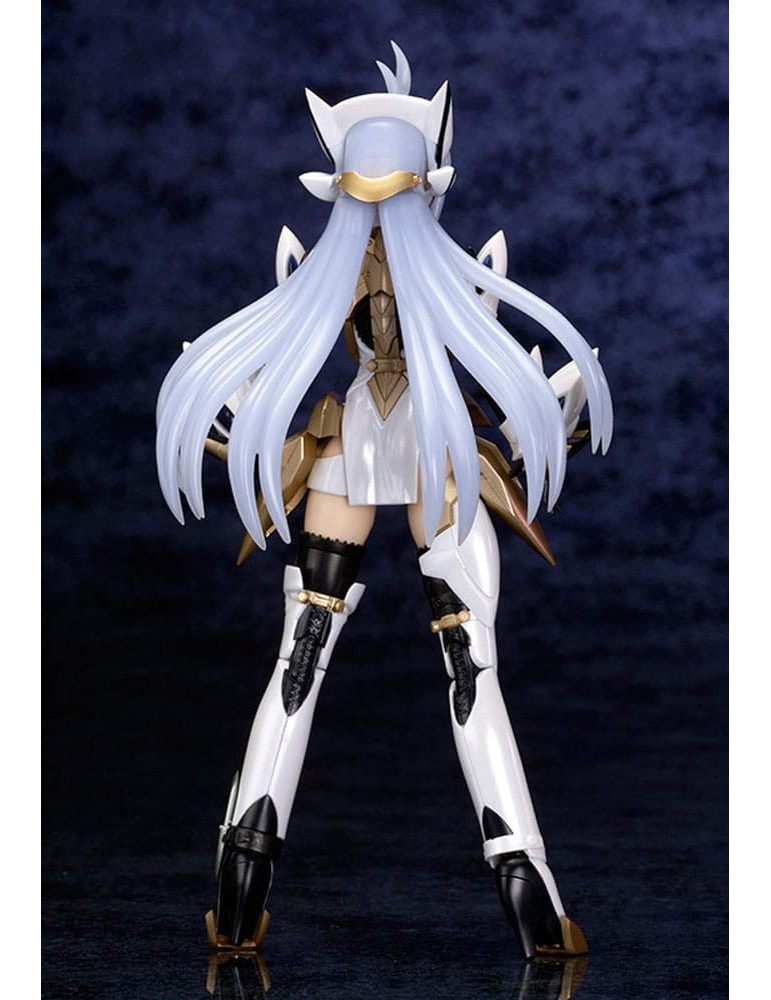 Kotobukiya - Xenosaga - figurine Kos-Mos Ver 4