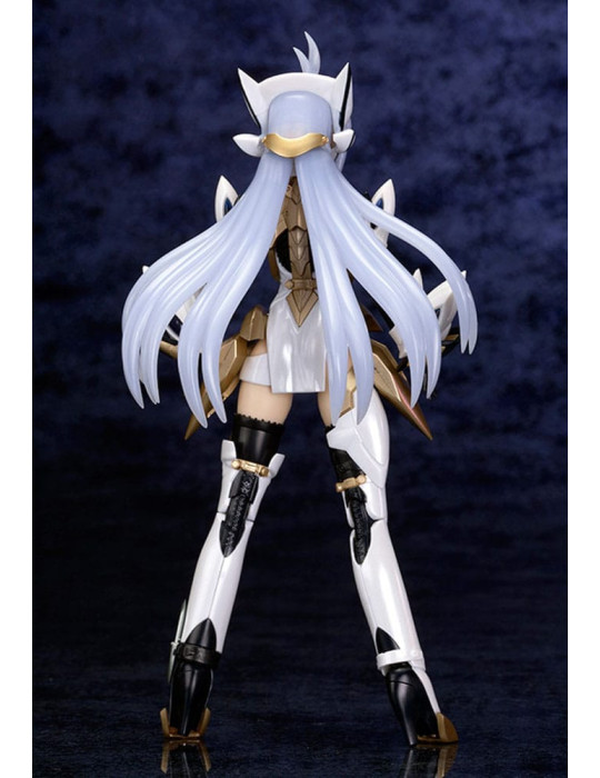 Kotobukiya - Xenosaga - figurine Kos-Mos Ver 4