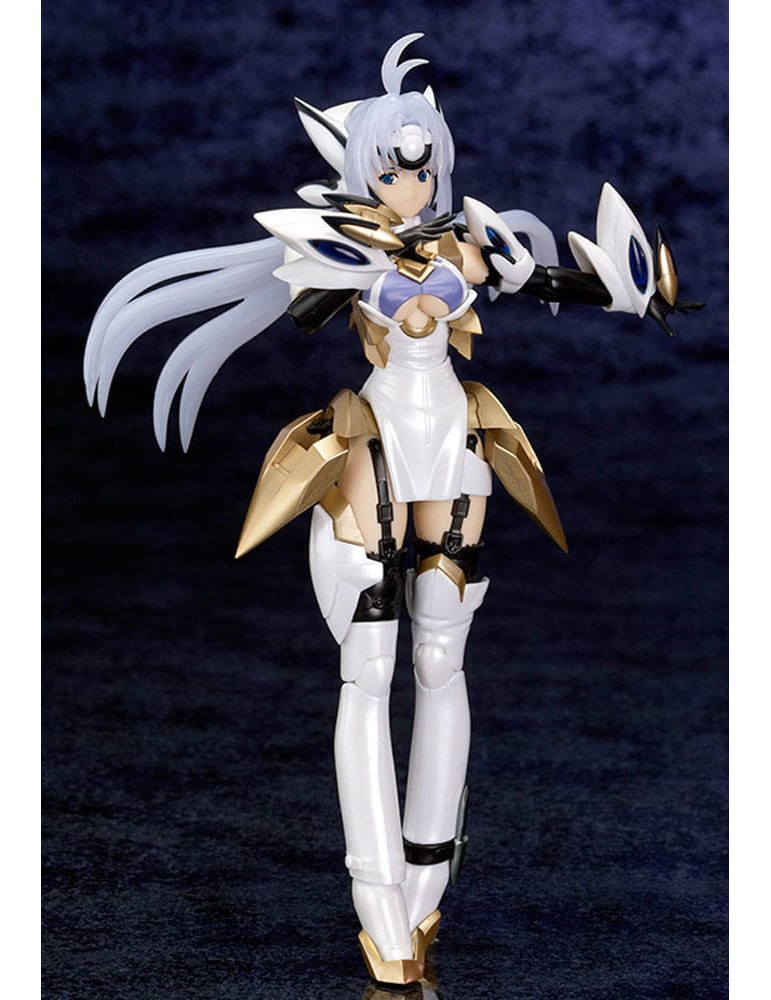 Kotobukiya - Xenosaga - figure Kos-Mos Ver 4