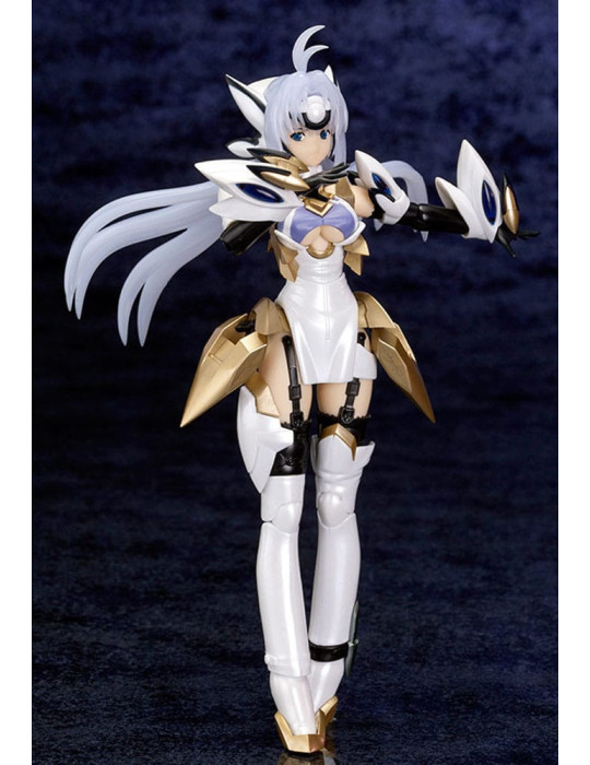 Kotobukiya - Xenosaga - figure Kos-Mos Ver 4