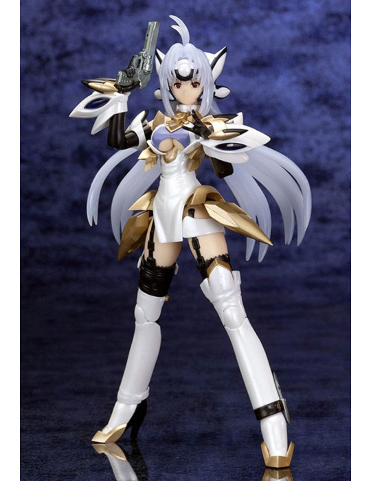 Kotobukiya - Xenosaga - figurine Kos-Mos Ver 4