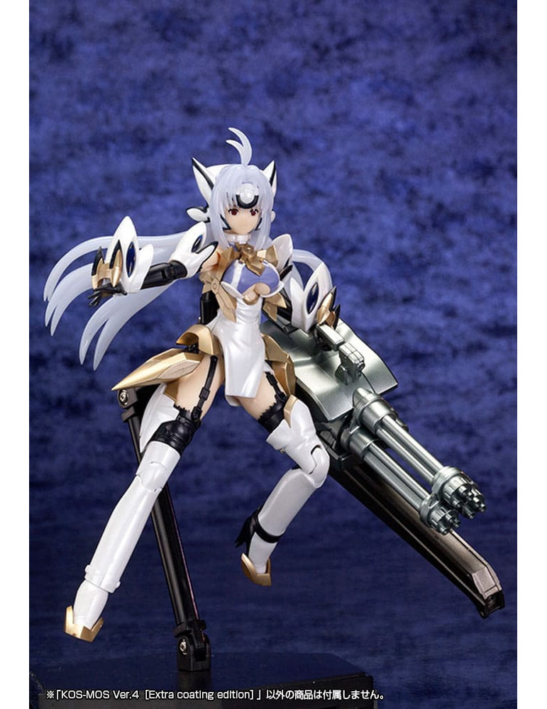 Kotobukiya - Xenosaga - figure Kos-Mos Ver 4