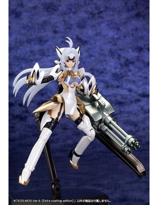 Kotobukiya - Xenosaga - figurine Kos-Mos Ver 4