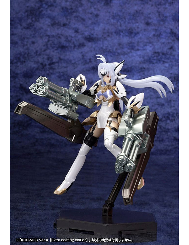 Kotobukiya - Xenosaga - figure Kos-Mos Ver 4