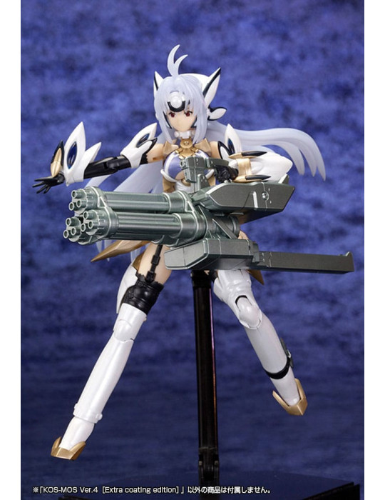 Kotobukiya - Xenosaga - figurine Kos-Mos Ver 4