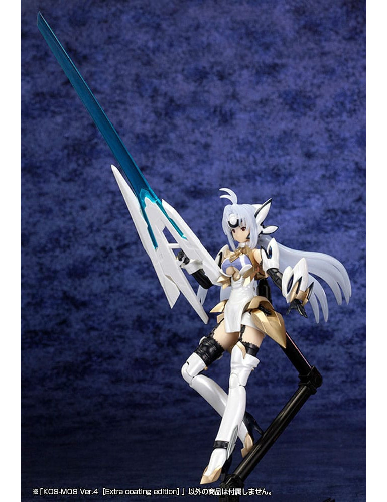Kotobukiya - Xenosaga - figure Kos-Mos Ver 4