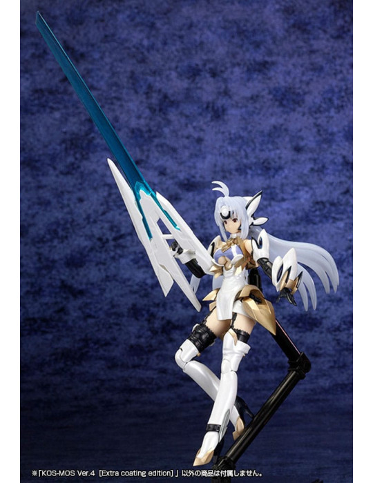 Kotobukiya - Xenosaga - figurine Kos-Mos Ver 4