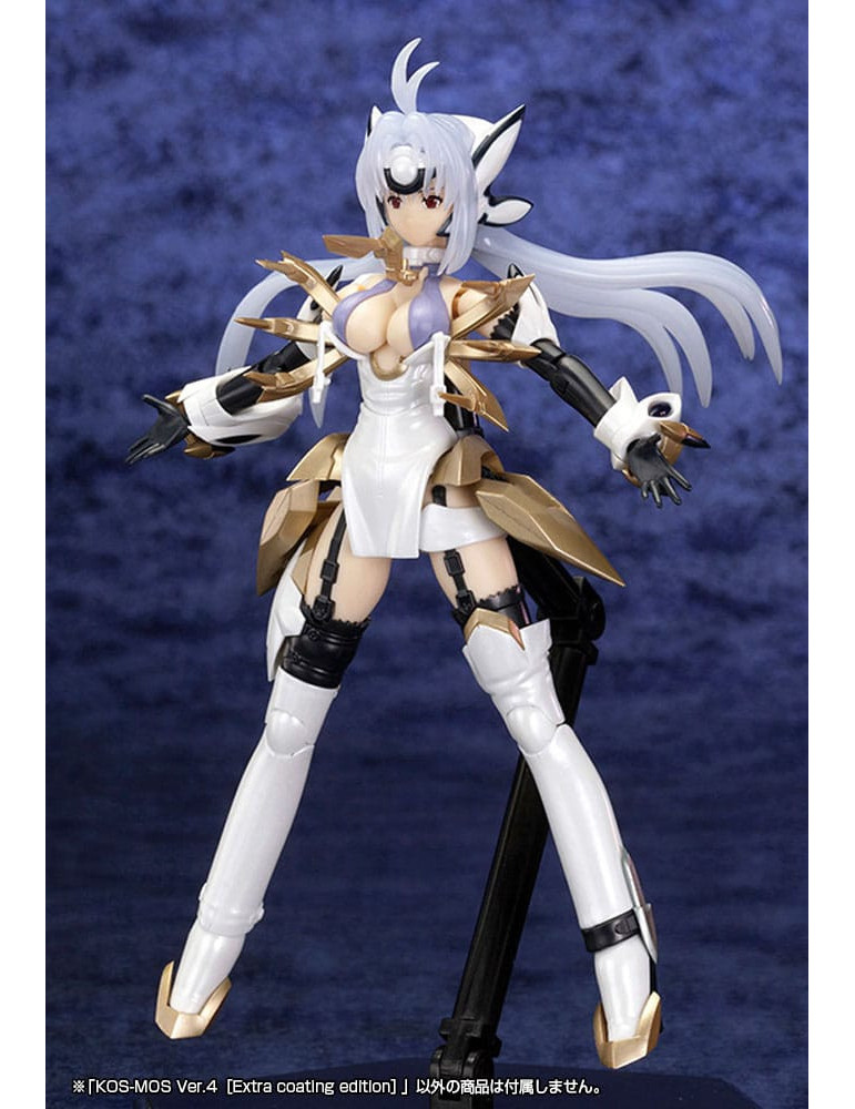 Kotobukiya - Xenosaga - figurine Kos-Mos Ver 4