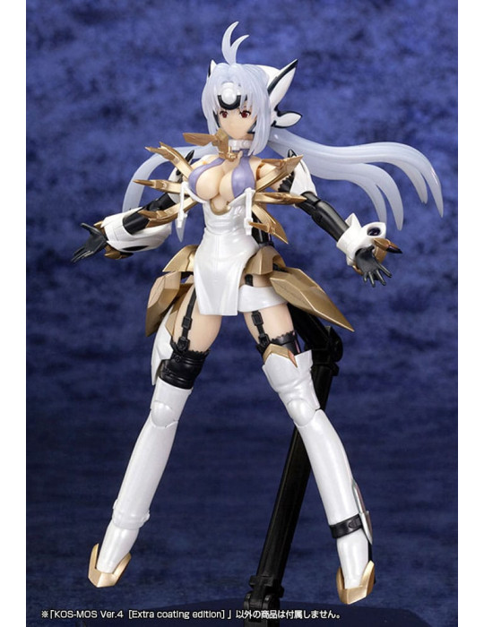 Kotobukiya - Xenosaga - figure Kos-Mos Ver 4