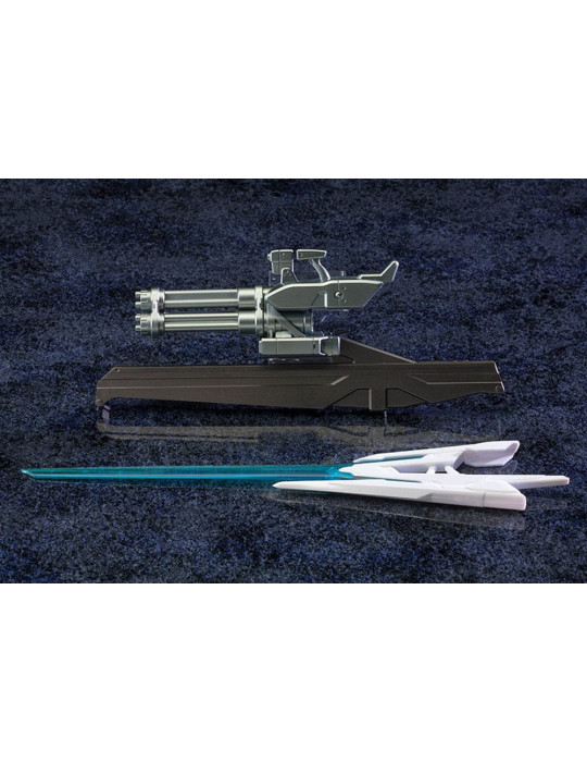 Kotobukiya - Xenosaga - figurine Kos-Mos Ver 4