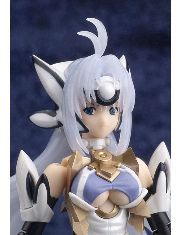 Kotobukiya - Xenosaga - figure Kos-Mos Ver 4