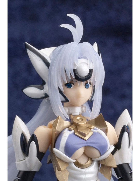 Kotobukiya - Xenosaga - figurine Kos-Mos Ver 4