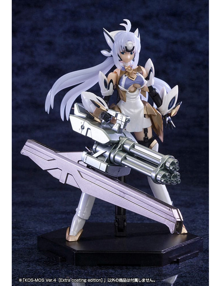 Kotobukiya - Xenosaga - figurine Kos-Mos Ver 4