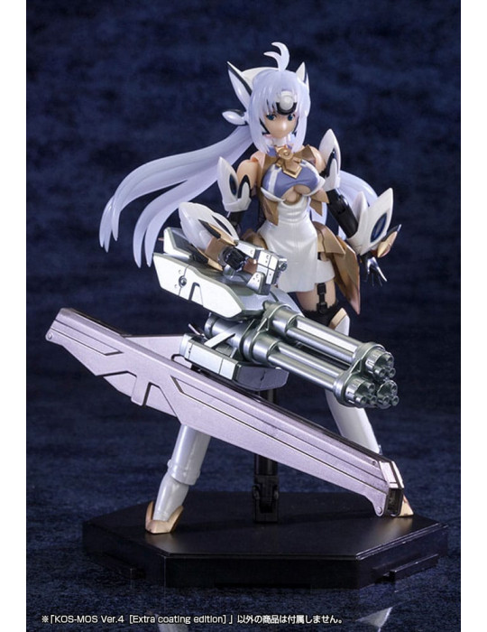 Kotobukiya - Xenosaga - figurine Kos-Mos Ver 4
