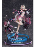 Design COCO - Hololive Production - figure Advent Mococo Abyssgard AXGRIT Ver. Deluxe Edition