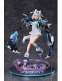 Design COCO - Hololive Production - figurine Advent Fuwawa Abyssgard AXGRIT Ver. Deluxe Edition