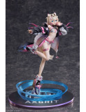 Design COCO - Hololive Production - figurine Advent Mococo Abyssgard AXGRIT Ver. Standard Edition