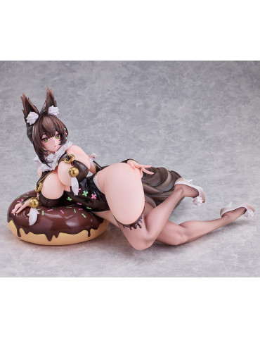 BINDing - figurine Sumire Kurosawa by Tsuchino