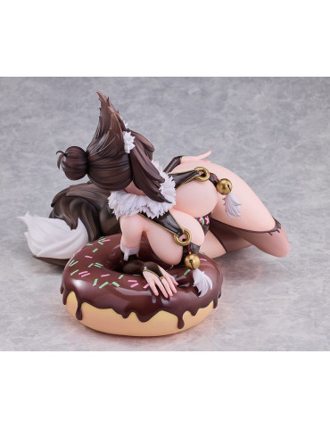 BINDing - figurine Sumire Kurosawa by Tsuchino 2