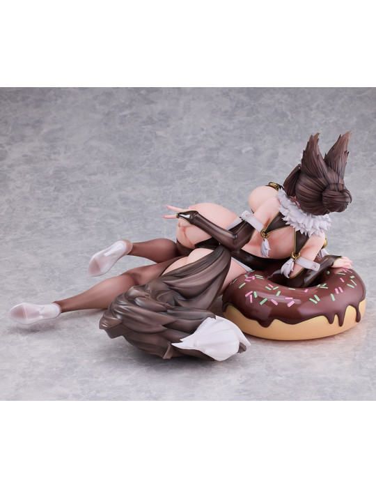 BINDing - figurine Sumire Kurosawa by Tsuchino