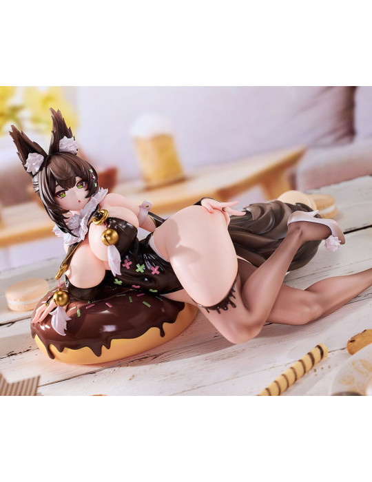BINDing - figurine Sumire Kurosawa by Tsuchino