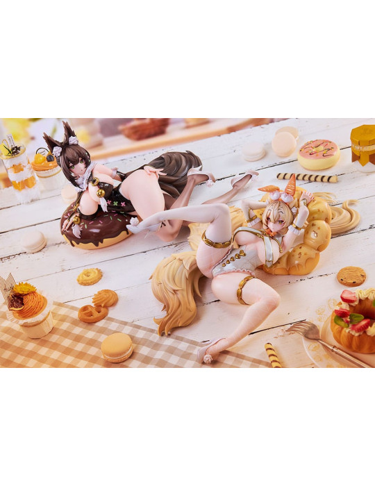 BINDing - figure Sumire Kurosawa by Tsuchino