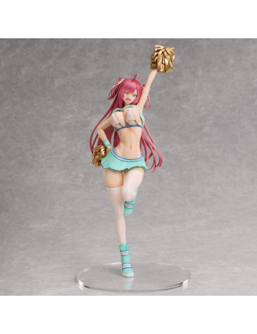 Union Creative - figure Soshie Illustrated by Yuichi Hiiragi