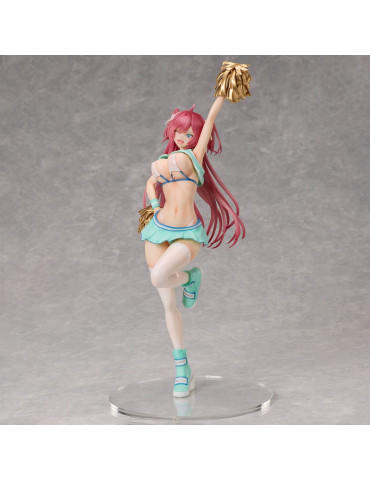 Union Creative - figurine Soshie Illustrated by Yuichi Hiiragi 2