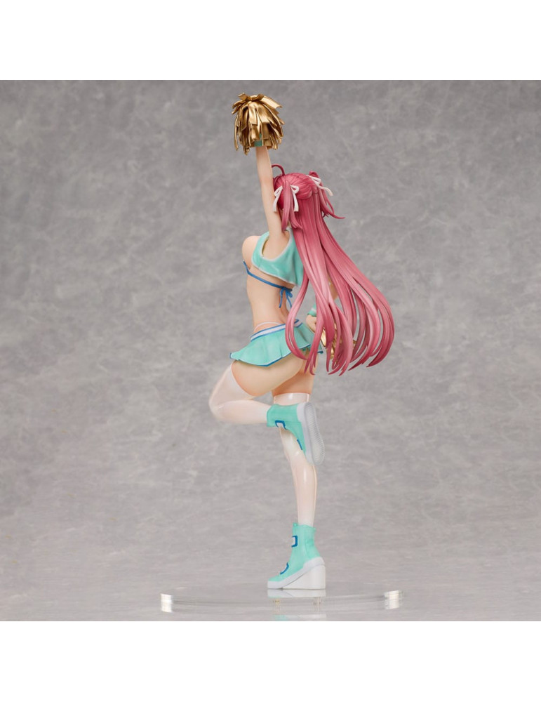 Union Creative - figure Soshie Illustrated by Yuichi Hiiragi