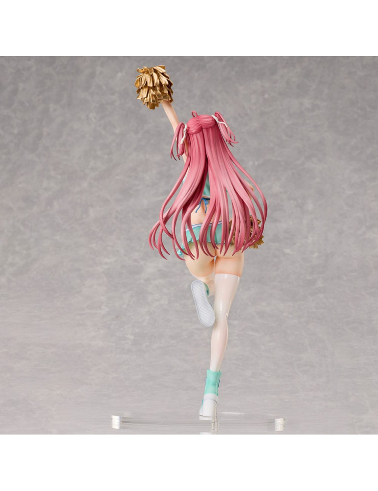 Union Creative - figure Soshie Illustrated by Yuichi Hiiragi