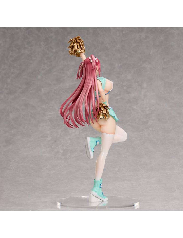 Union Creative - figurine Soshie Illustrated by Yuichi Hiiragi
