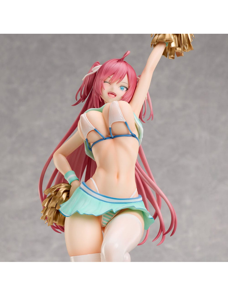 Union Creative - figure Soshie Illustrated by Yuichi Hiiragi