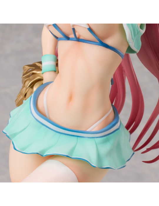 Union Creative - figurine Soshie Illustrated by Yuichi Hiiragi