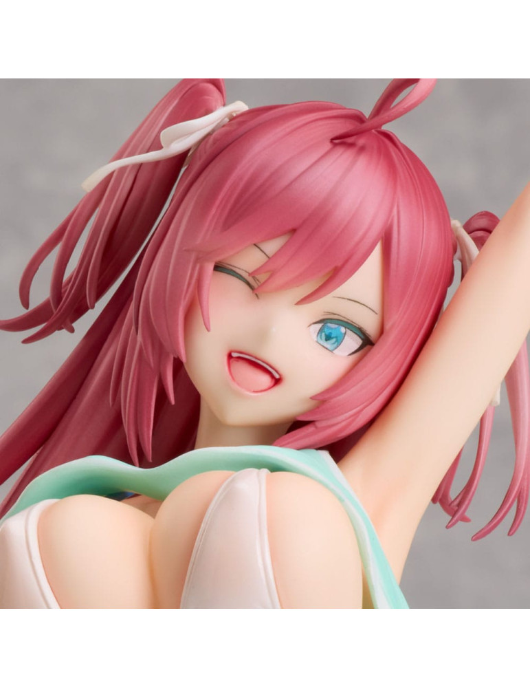 Union Creative - figurine Soshie Illustrated by Yuichi Hiiragi