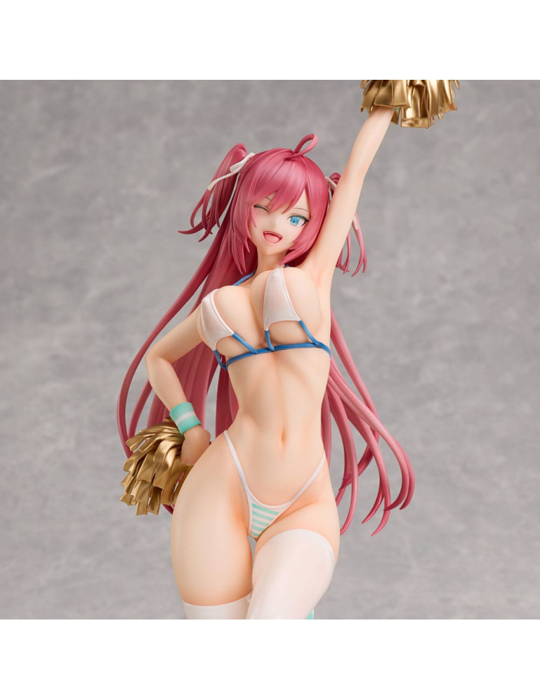 Union Creative - figure Soshie Illustrated by Yuichi Hiiragi