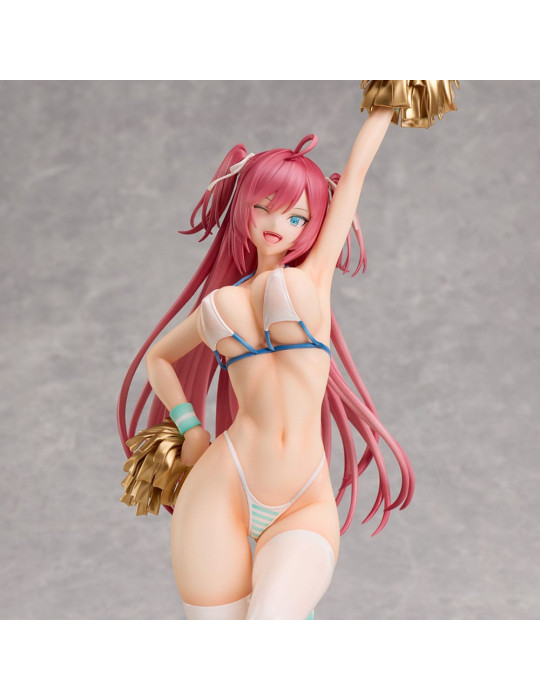 Union Creative - figurine Soshie Illustrated by Yuichi Hiiragi