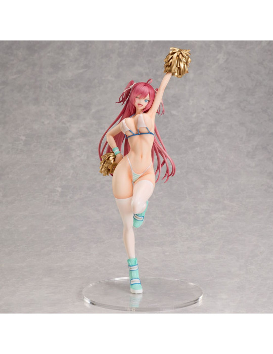 Union Creative - figurine Soshie Illustrated by Yuichi Hiiragi