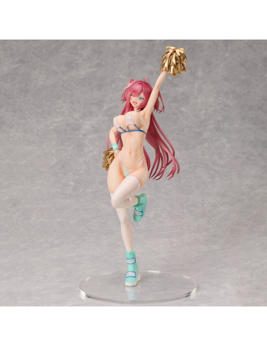 Union Creative - figurine Soshie Illustrated by Yuichi Hiiragi