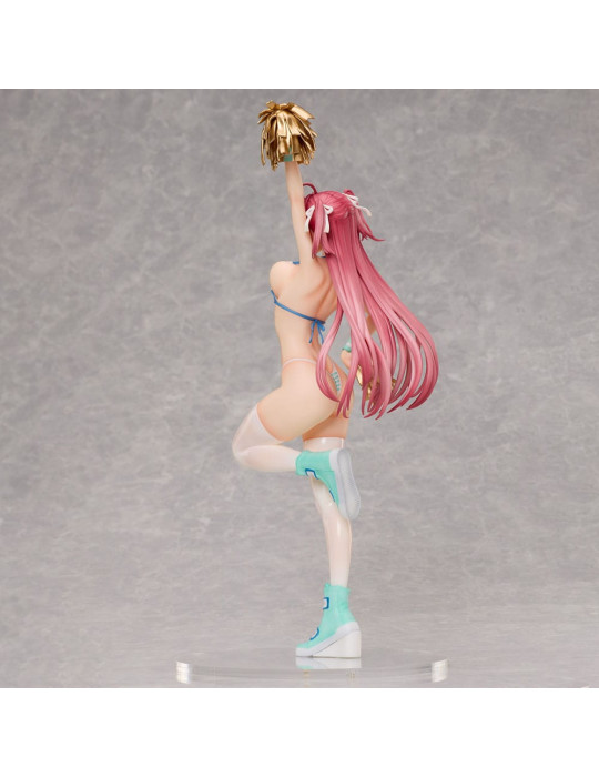 Union Creative - figure Soshie Illustrated by Yuichi Hiiragi