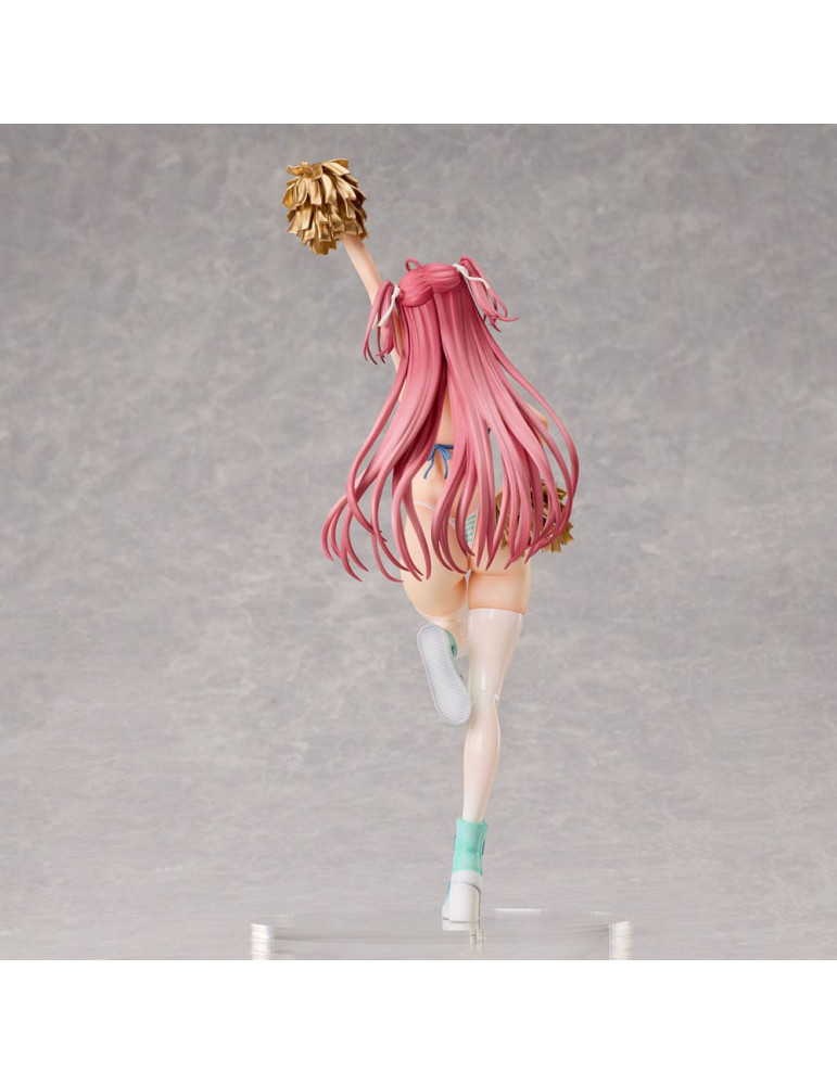 Union Creative - figurine Soshie Illustrated by Yuichi Hiiragi