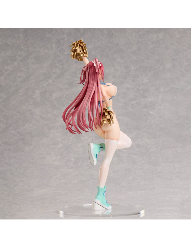 Union Creative - figurine Soshie Illustrated by Yuichi Hiiragi