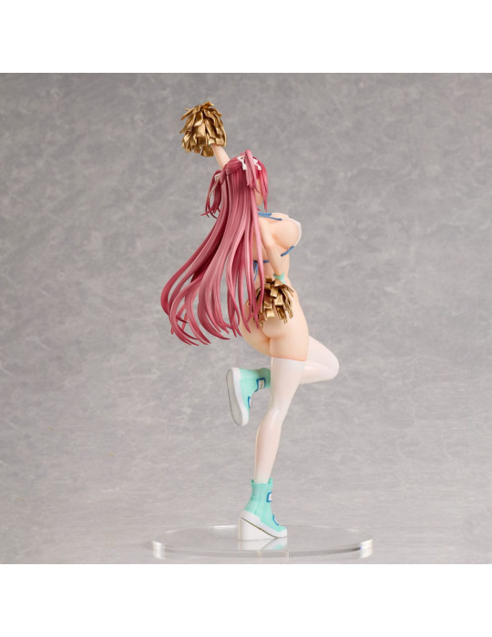 Union Creative - figurine Soshie Illustrated by Yuichi Hiiragi